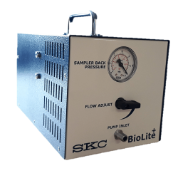 SKC BioLite Pump