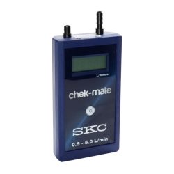 Chek-Mate Flowmeter