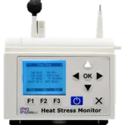 Heat Stress Monitor